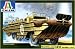 Dukw WW II US Amphibious Cargo Truck by Italeri
