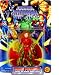 Dark Phoenix with Light Up Hair and Eyes Marvel Universe Figure