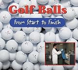 Made in the USA - Golf Balls (Made in the USA)