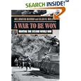 A War To Be Won: Fighting the Second World War by  Williamson Murray and Allan R. Millett