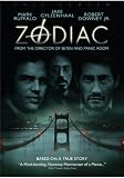 Zodiac (Full Screen Edition)