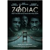Zodiac (Full Screen Edition)