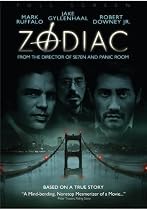 Zodiac (Full Screen Edition)