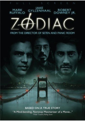 Zodiac (Full Screen Edition)