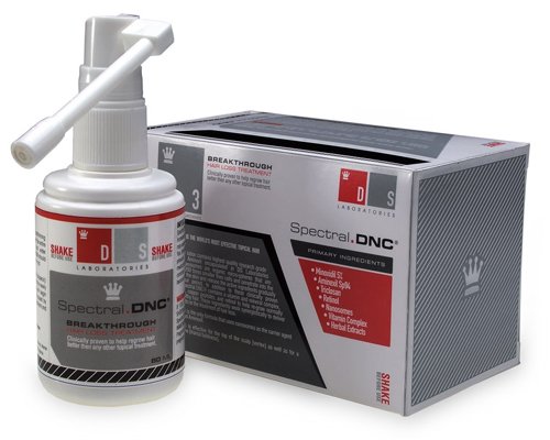 DS Laboratories - Spectral.DNC Hair Loss Treatment