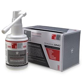 DS Laboratories - Spectral.DNC Hair Loss Treatment