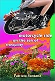 Motorcycle Ride on the Sea of Tranquility