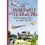 Die Zauberwelt der J. K. Rowling