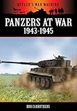 Panzers at war 1943-1945