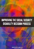 Books : Improving the Social Security Disability Decision Progress