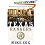 The Texas Rangers: Wearing the Cinco Peso, 1821-1900 (Tom Doherty Associates Book)