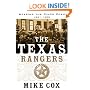 The Texas Rangers: Wearing the Cinco Peso, 1821-1900 (Tom Doherty Associates Books)