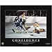 Frameworth Toronto Maple Leafs Frank Mahovlich 22x28 'Confidence' Motivational Plaque