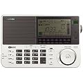 Sangean ATS-909 X Tragbares Radio (MW/-UKW Tuner, LCD)