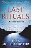 Last Rituals: A Novel of Suspense