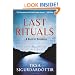 Last Rituals: A Novel of Suspense