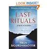 Last Rituals: A Novel of Suspense