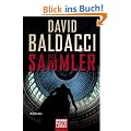 Die Sammler: Roman