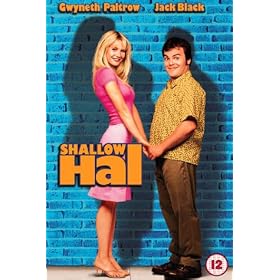 Shallow Hal [VHS] [2002]