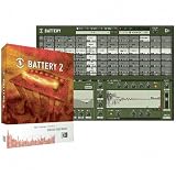 NATIVE INSTRUMENTS Battery 2