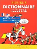 Dictionnaire de Lucky Luke illustré, édition bilingue (français/anglais, anglais-français)