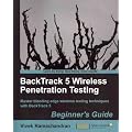 (Backtrack 5 Wireless Penetration Testing Beginner's Guide) By Ramachandran, Vivek (Author) Paperback on (09 , 2011)