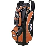 Original Ball Bag Cleveland Cavaliers Pebble Grain Cart Bag NBA Bags