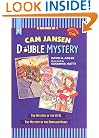 Cam Jansen Double Mystery #1