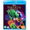 Fantasia 2000 - Special Edition [Blu-ray]