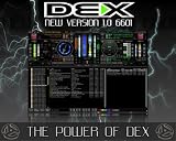 PCDJ DEX Computer DJ Mixing Software