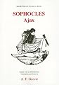 Sophocles - Ajax (Classical Texts)