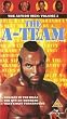 A-Team - Vol. 2 [VHS]