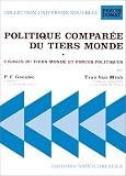 Politique comparée du tiers monde