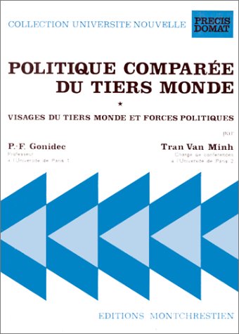 Politique comparée du tiers monde