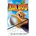 Air Bud Spikes Back [VHS]