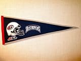 Columbus Destroyers AFL Traditions Pennant