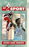 Review Dd Home Entertainment  / History of Sport-Gods & Heroes