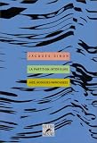 La Partition int�rieure : jazz, musiques improvis�es