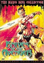 Streaming Knives of the Avenger Online.