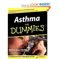 Asthma for Dummies