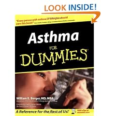 Asthma For Dummies