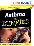 Asthma For Dummies