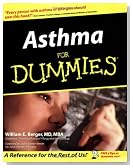 Asthma For Dummies