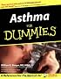 Asthma For Dummies