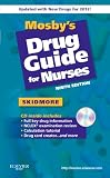 Mosbys Drug Guide for Nurses, with 2012 Update, 9e