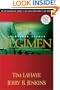 El Regimen/: La Maldad Avanza / Antes De Que Fueran Dejados Atras (Antes de que fueran dejados atr�s) (Spanish Edition)