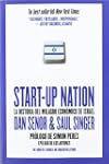 Start up nation - la historia del mil...