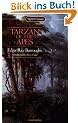 Tarzan of the Apes