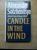 Candle in the wind