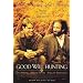 Good Will Hunting [Blu-ray]